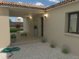 Maison à construire à Draguignan (83300) 1985164-3951modele720240209UIGSo.jpeg Maisons France Confort