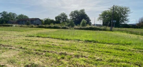 Terrain à bâtir à Gardonne, Nouvelle-Aquitaine