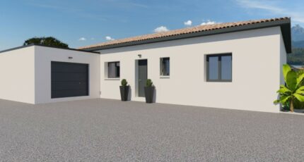 Buis-les-Baronnies Maison neuve - 1910754-6150modele620240719Ds8vm.jpeg Maisons France Confort