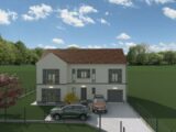 Maison à construire à Cormeilles-en-Vexin (95830) 1986228-7109annonce620241024hFLtl.jpeg Maisons France Confort