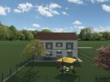 Maison à construire à Cormeilles-en-Vexin (95830) 1986228-7109annonce720241024aZUBR.jpeg Maisons France Confort