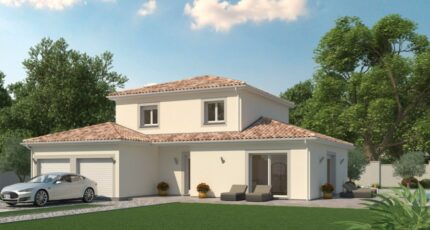 Momuy Maison neuve - 1986255-3980modele720180824VrLVe.jpeg Maisons France Confort