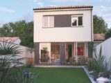 Maison à construire à Biscarrosse (40600) 1985593-3972modele620160504W9qLa.jpeg Maisons France Confort