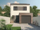 Maison à construire à Biscarrosse (40600) 1985593-6074modele6202012017FCU6.jpeg Maisons France Confort