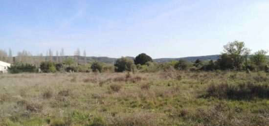 Terrain à bâtir à Passa, Occitanie