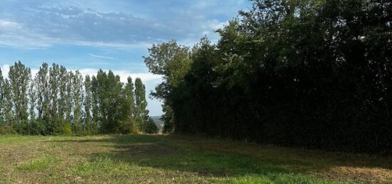 Terrain à bâtir à Baron, Nouvelle-Aquitaine