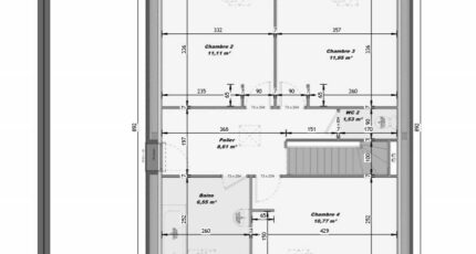 Estaires Maison neuve - 1954975-6130modele920200327UVX4m.jpeg Maisons France Confort