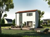 Maison à construire à Vieillevigne (44116) 1987520-5377modele7202202046rkiy.jpeg Maisons France Confort