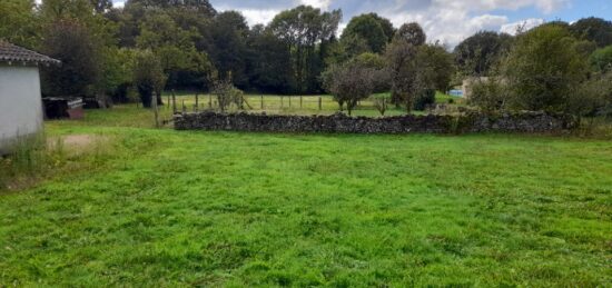 Terrain à bâtir à Compreignac, Nouvelle-Aquitaine