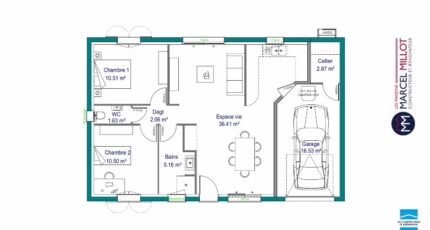 Saint-Sulpice-les-Feuilles Maison neuve - 1987450-3653modele920171010abBhT.jpeg Maisons France Confort