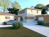 Maison à construire à Forcalqueiret (83136) 1988048-10122modele820240510U37mR.jpeg Maisons France Confort