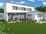 Maison à construire à Riantec (56670) 1988004-6245modele620220913Q1bI7.jpeg Maisons France Confort