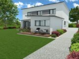 Maison à construire à Riantec (56670) 1988004-6245modele820220708PftJK.jpeg Maisons France Confort