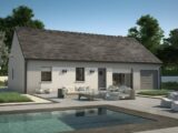 Maison à construire à Oissel (76350) 1904733-3799modele620151113su4Kl.jpeg Maisons France Confort