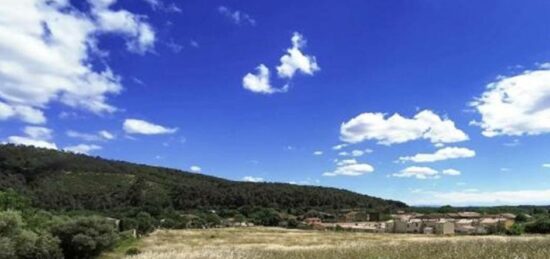 Terrain à bâtir à Bize-Minervois, Occitanie