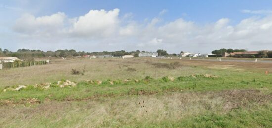 Terrain à bâtir à Saint-Palais-sur-Mer, Nouvelle-Aquitaine