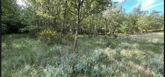 Terrain à bâtir à , Bouches-du-Rhône