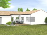 Maison à construire à Bournezeau (85480) 1988249-1906modele720141124Bs1fF.jpeg Maisons France Confort