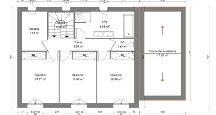 La Fare-les-Oliviers Maison neuve - 1988391-4528modele920190820IQHHg.jpeg Maisons France Confort