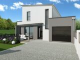 Maison à construire à Pont-Saint-Martin (44860) 1989069-6245modele720220913f5sGO.jpeg Maisons France Confort