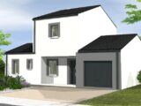 Maison à construire à Bournezeau (85480) 1988222-1906modele620181107nJE32.jpeg Maisons France Confort