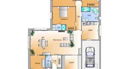 Saint-Hilaire-de-Riez Maison neuve - 1988438-1906modele820181107D9yfv.jpeg Maisons France Confort