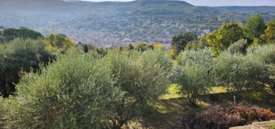 Terrain à bâtir à Apt, Provence-Alpes-Côte d'Azur