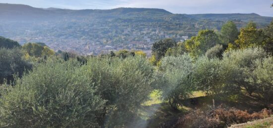 Terrain à bâtir à , Vaucluse