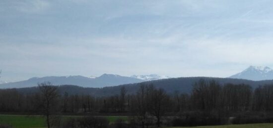 Terrain à bâtir à , Haute-Garonne