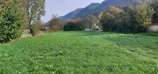 Terrain à bâtir à Tencin, Auvergne-Rhône-Alpes