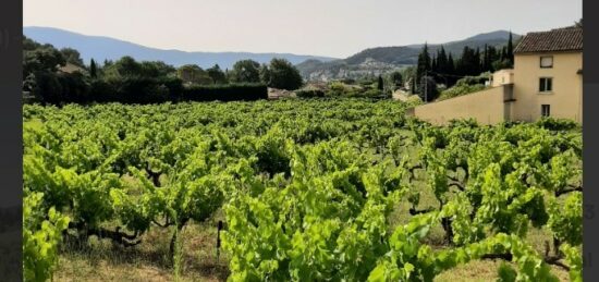 Terrain à bâtir à , Vaucluse