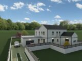 Maison à construire à Montmagny (95360) 1990008-7109annonce620241030e3JhB.jpeg Maisons France Confort