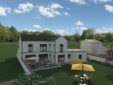 Maison à construire à Montmagny (95360) 1990008-7109annonce720241030iXlI9.jpeg Maisons France Confort