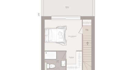 Massongy Maison neuve - 1958535-4586modele820190423o6GdK.jpeg Maisons France Confort