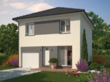 Maison à construire à Saint-Priest (69800) 1990017-10453annonce62024103051Ntc.jpeg Maisons France Confort