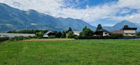 Maison neuve à , Savoie