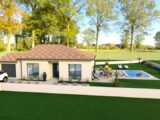 Maison à construire à La Tour-sur-Orb (34260) 1990624-4512modele620220830sNdwg.jpeg Maisons France Confort