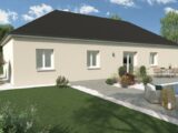 Maison neuve à Peyrilhac (87510) 1990855-9811modele720240705AToJB.jpeg Maisons France Confort