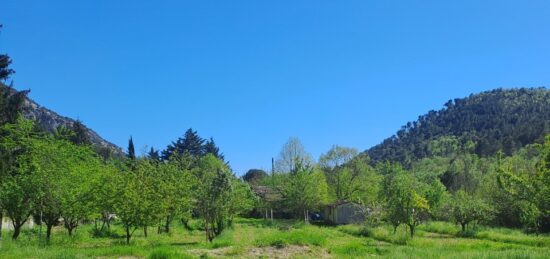 Terrain à bâtir à , Alpes-Maritimes