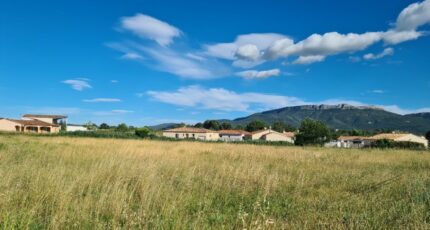 Pourrières Terrain à bâtir - 1930267-10152annonce220240423PPaI2.jpeg Maisons France Confort