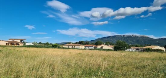 Terrain à bâtir à , Var