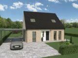 Maison à construire à Bourbourg (59630) 1929693-1587annonce620240823QCkRN.jpeg Maisons France Confort