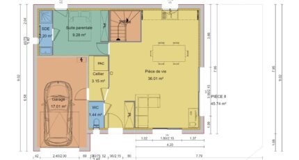 Saint-Léger-les-Mélèzes Maison neuve - 1930775-3921modele620240227WzwUT.jpeg Maisons France Confort