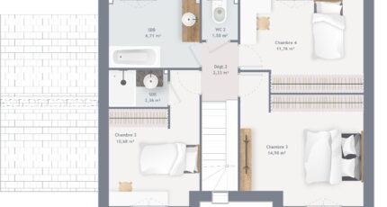 Harnes Maison neuve - 1932405-10130modele920231129UQPd2.jpeg Maisons France Confort