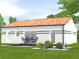 Maison à construire à Aizenay (85190) 1940786-1906modele7201811077FsG7.jpeg Maisons France Confort