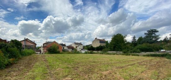 Terrain à bâtir à Château-Thierry, Hauts-de-France