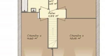 Amifontaine Maison neuve - 1941016-412modele720150507eiNI9.jpeg Maisons France Confort