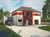 Maison à construire à Amifontaine (02190) 1941018-412modele620150505N82qO.jpeg Maisons France Confort