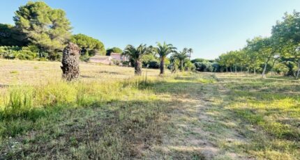 Fréjus Terrain à bâtir - 1923713-4529annonce2202408094f70o.jpeg Maisons France Confort