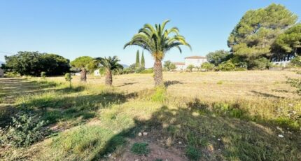 Fréjus Terrain à bâtir - 1923713-4529annonce320240809FvXRi.jpeg Maisons France Confort